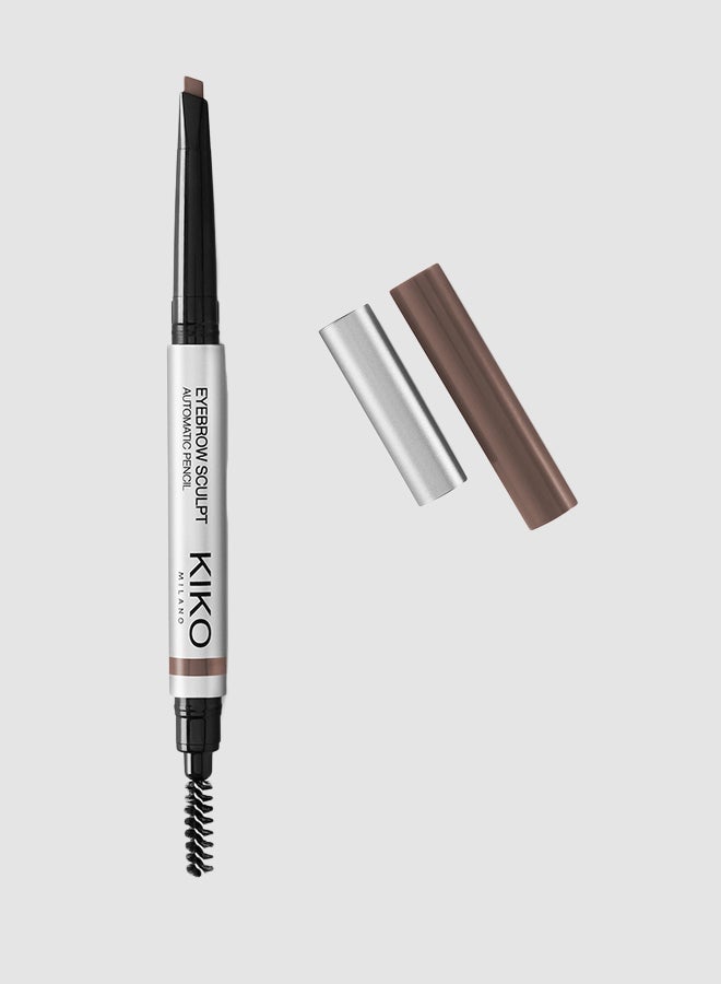 KIKO MILANO - Eyebrow Sculpt Automatic Pencil 05 - Image 1