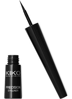 KIKO MILANO New 2012 Precision Eyeliner Black  - Image 2