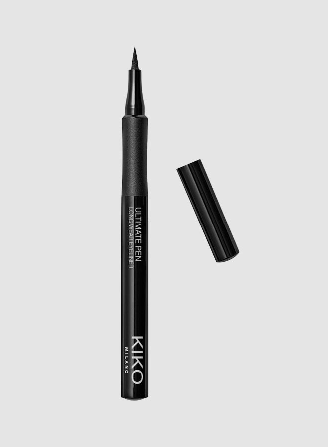 Ultimate Pen Eyeliner 01 Black - pnsku/N46554557A/45/_/1732554851/2b1eae15-7f50-436b-a64e-bd8cbed07cca