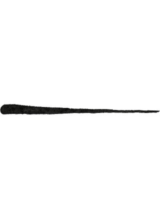 Ultimate Pen Eyeliner 01 Black - view 4