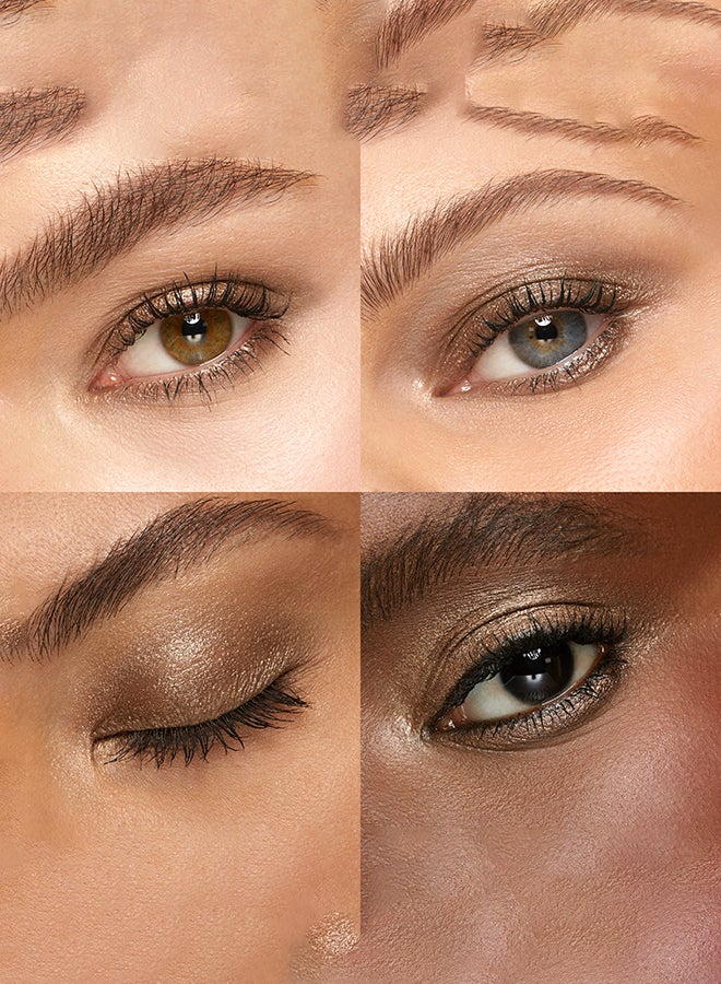 KIKO MILANO Long Lasting Eye Shadow Stick 05 Rosy Brown - Image 3