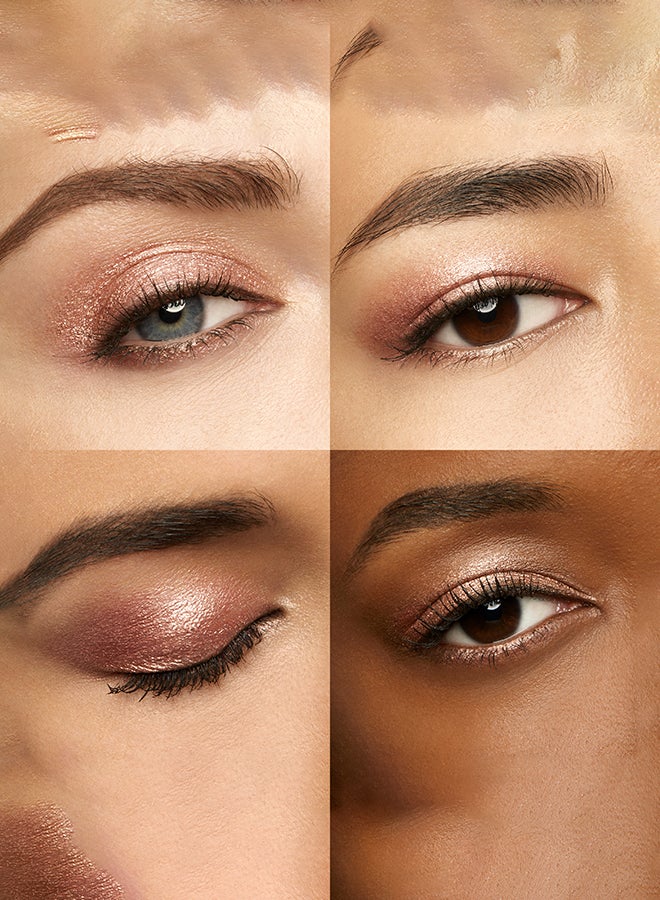 كيكو ميلانو قلم ظلال عيون يدوم طويلاً 07 بيج ذهبي - Image 3