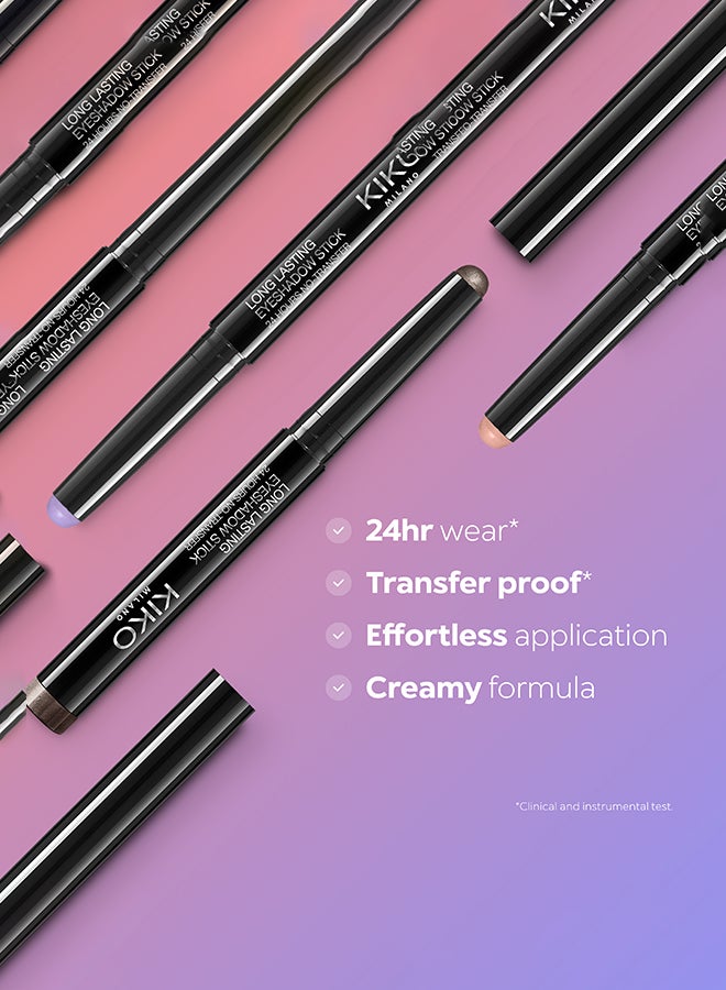 كيكو ميلانو قلم ظلال عيون يدوم طويلاً 07 بيج ذهبي - Image 5