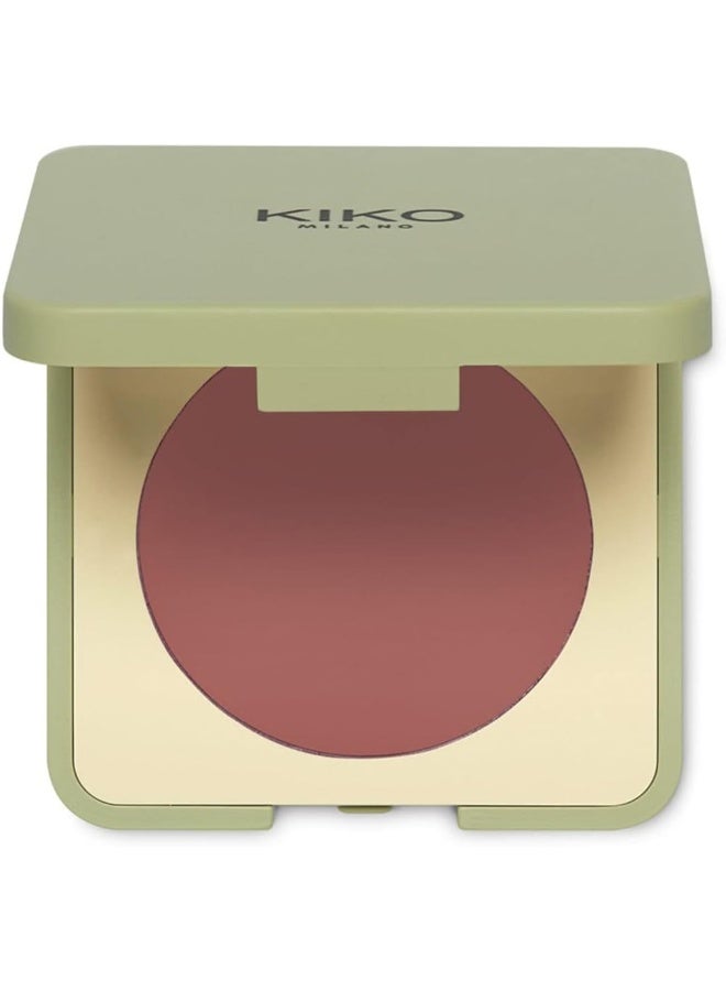 Green Me Blush 102 Soft Mauve