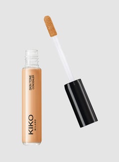 KIKO MILANO Skin Tone Concealer 07 Caramel  - Image 1