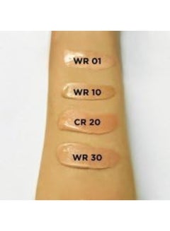 KIKO MILANO Full Coverage 2 In 1 Foundation & Concealer Neutral 60  - Image 4