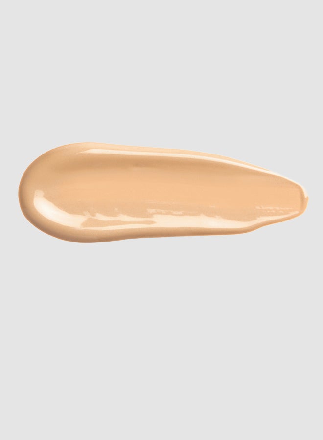 KIKO MILANO Insta Moisture Foundation 4.5 Gold  - Image 2