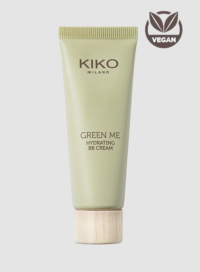 KIKO MILANO Green Me BB Cream 103 Honey  - Image 1