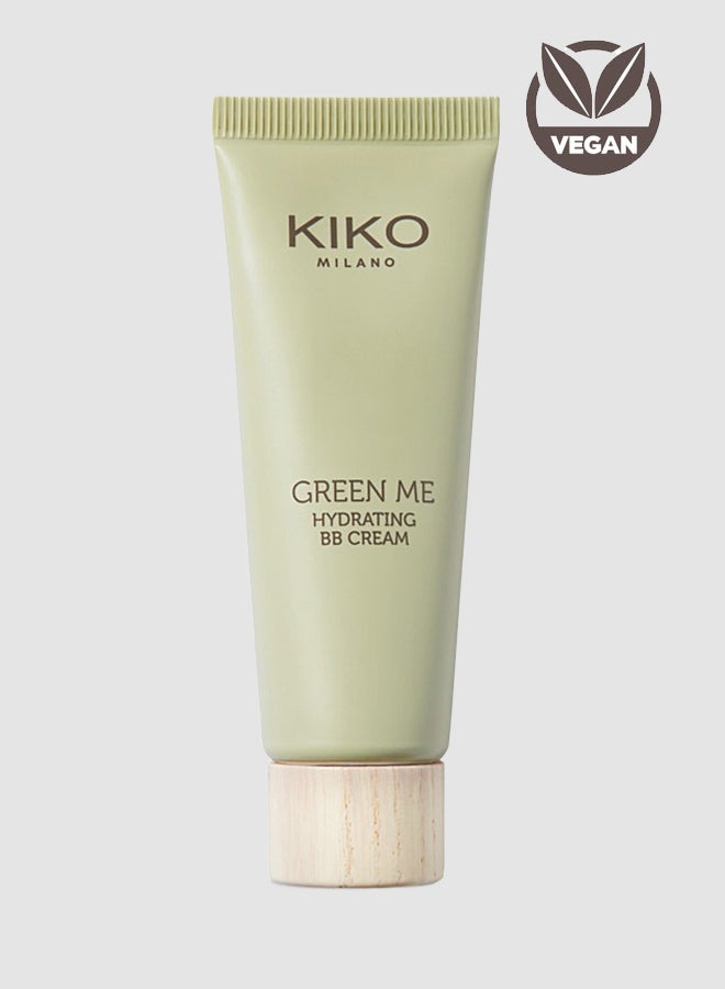 KIKO MILANO Green Me BB Cream 104 Natural Beige  - Image 1