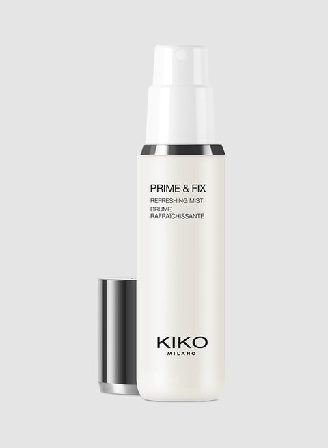 Prime & Fix Refreshing Mist Clear