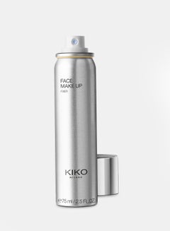 KIKO MILANO Make Up Fixer Clear  - Image 2