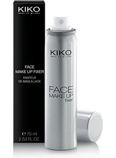 KIKO MILANO Make Up Fixer Clear  - Image 3