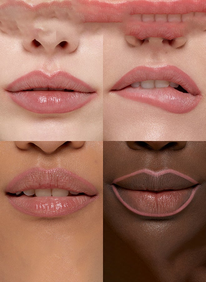 كيكو ميلانو قلم أحمر شفاه سمارت فيوجن 505 وردي عتيق - Image 3