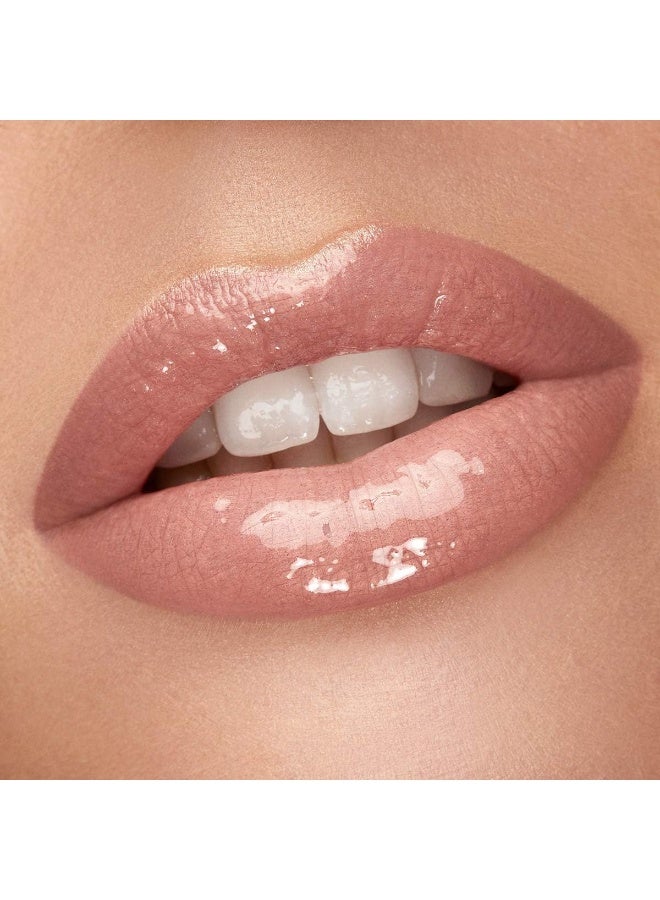 KIKO MILANO - Unlimited Double Touch Matte Lipstick 102 Satin Rosy Beige - Image 1