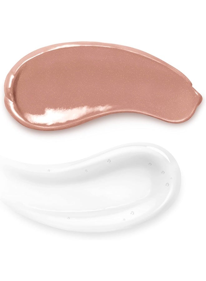 KIKO MILANO - Unlimited Double Touch Matte Lipstick 102 Satin Rosy Beige - Image 1