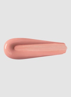 KIKO MILANO Unlimited Double Touch Matte Lipstick 102 Satin Rosy Beige  - Image 2