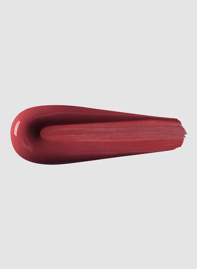 KIKO MILANO Unlimited Double Touch Matte Lipstick 105  - Image 2