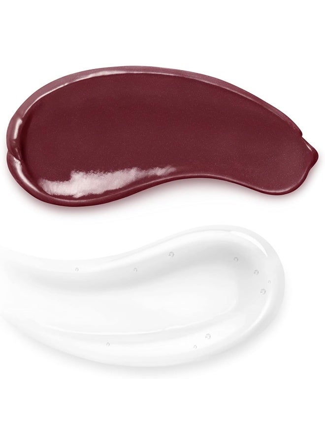 KIKO MILANO Unlimited Double Touch Matte Lipstick 105  - Image 4