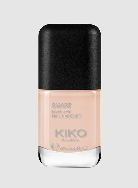 Smart Nail Lacquer 03 Nude Beige