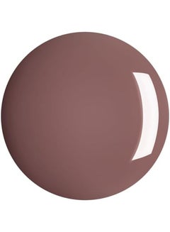 KIKO MILANO Smart Nail Lacquer 06 Dark Mauve  - Image 4