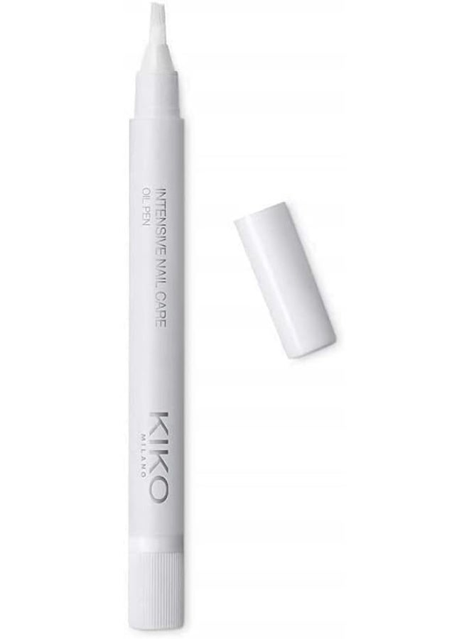 KIKO MILANO Intense Care Oil Pen Clear  - Image 2