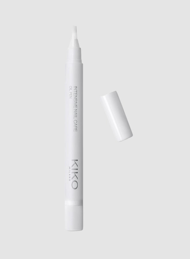 KIKO MILANO Intense Care Oil Pen Clear  - Image 1