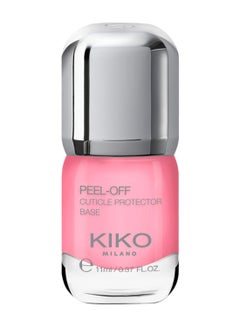 KIKO MILANO Peel Off Cuticle Protector Clear  - Image 1