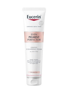 Even Pigment Perfector Facial Gentle Cleansing Foam, Removes Makeup And Excessive Oil Clear 150grams - pnsku/N46557668A/45/_/1716530609/c9cfa711-8f46-4fdb-afbc-6790875bf9a8