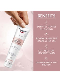 Even Pigment Perfector Facial Gentle Cleansing Foam, Removes Makeup And Excessive Oil Clear 150grams - pnsku/N46557668A/45/_/1716530611/35230593-0be3-4dde-843b-f5b9be3707f8