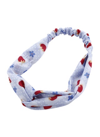 Sweet Fruit Head Wrap Multicolour 20.2grams - pnsku/N46558261A/45/_/1733216165/cac79964-636c-4d8a-a1a8-862121aee633
