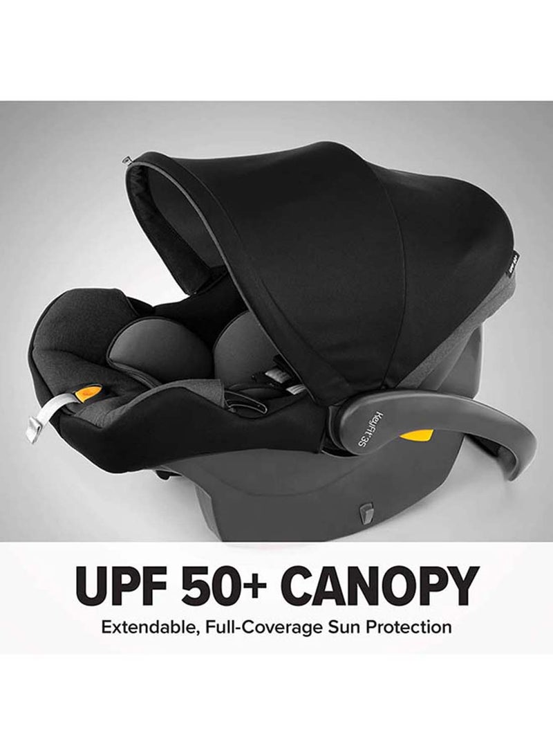 Keyfit35 Car Seat 0-15Kg, Element - pnsku/N46567283A/45/_/1724247218/6721c9e5-aaf0-4edb-9fb8-f465bb8e0108