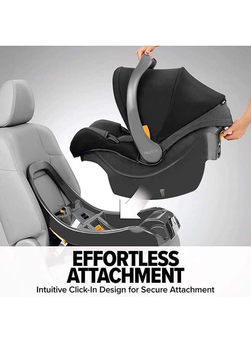 Keyfit35 Car Seat 0-15Kg, Element - pnsku/N46567283A/45/_/1724247219/c81c1d9b-3c3a-4566-8648-16b101cb27b5