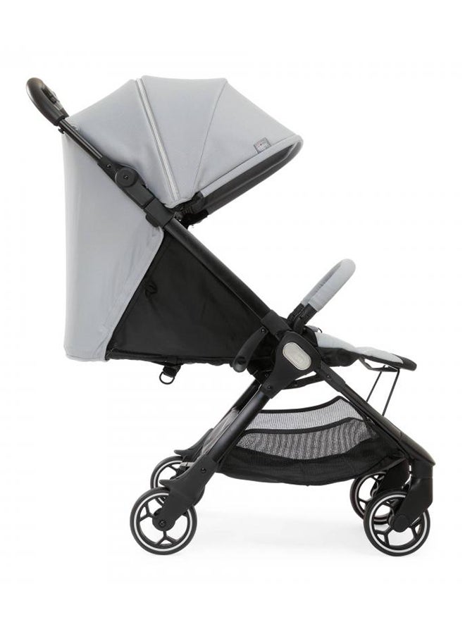 Chicco - We Stroller 0M-5Y, Cool Grey - Image 1