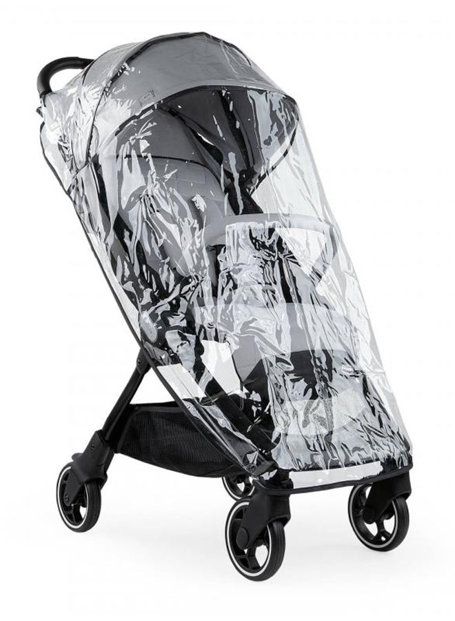 Chicco - We Stroller 0M-5Y, Cool Grey - Image 1