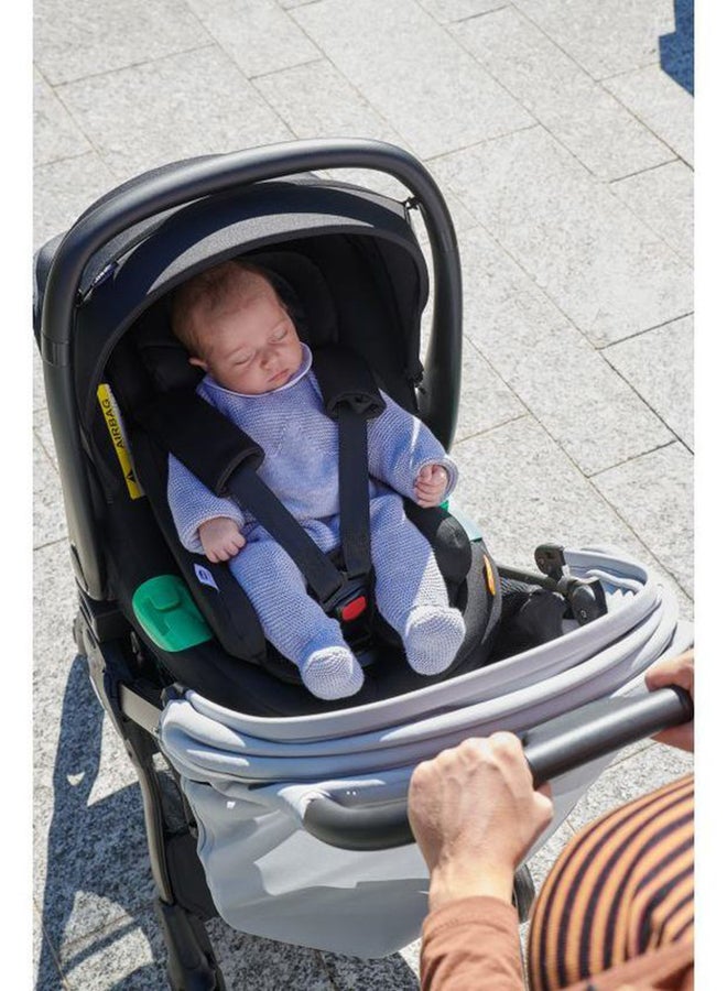 Chicco - We Stroller 0M-5Y, Cool Grey - Image 1
