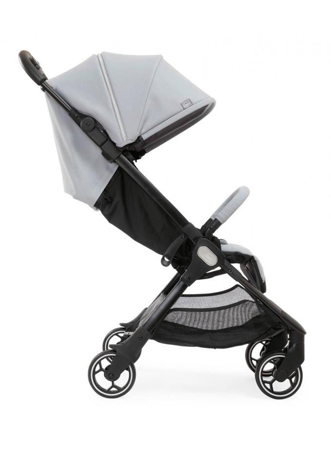 Chicco - We Stroller 0M-5Y, Cool Grey - Image 1