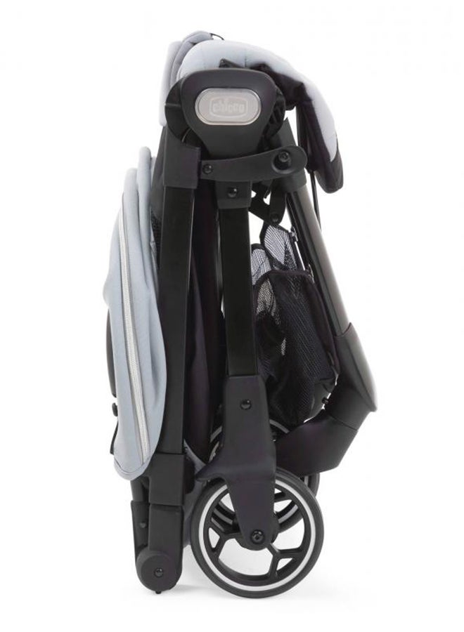 Chicco - We Stroller 0M-5Y, Cool Grey - Image 1