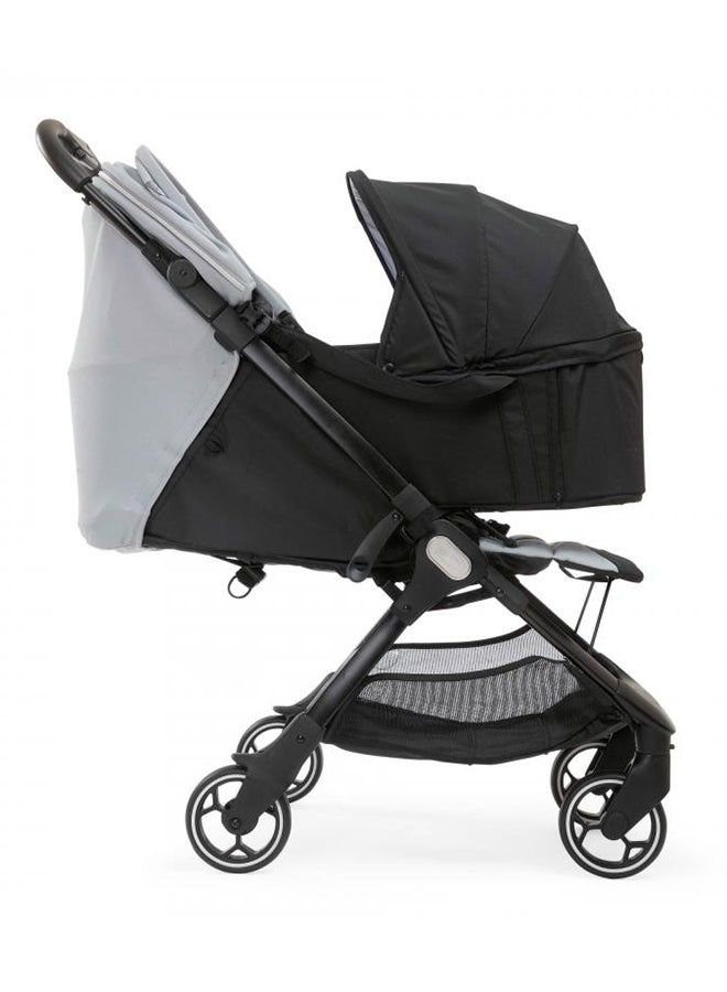 Chicco - We Stroller 0M-5Y, Cool Grey - Image 1