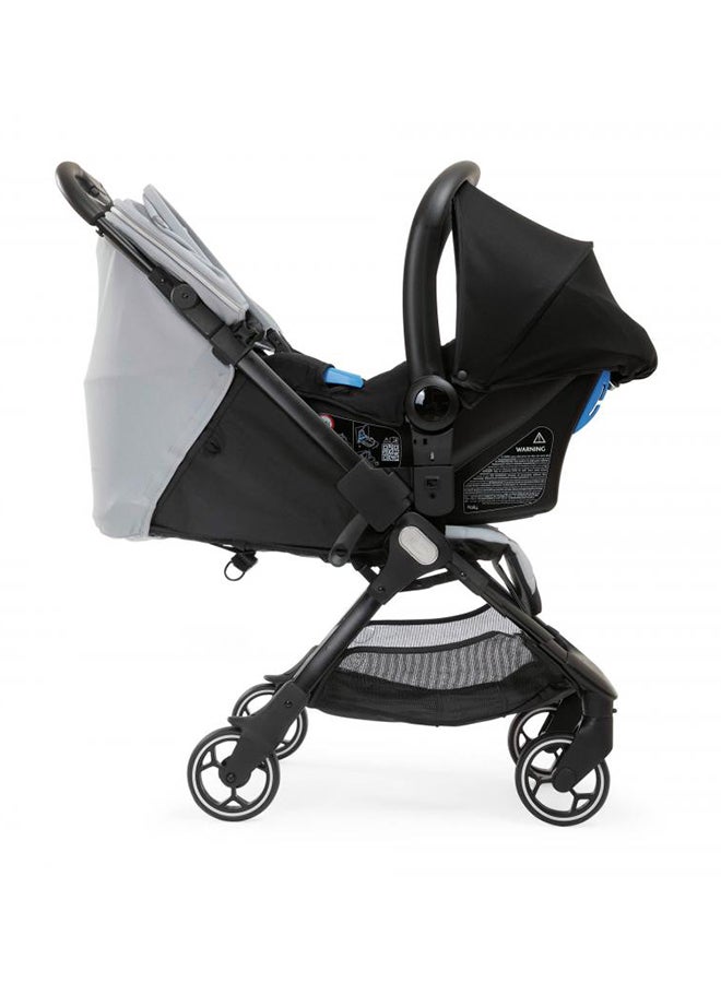 Chicco - We Stroller 0M-5Y, Cool Grey - Image 1