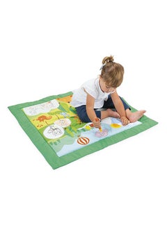 Chicco Colour Mat 2-4Y  - Image 4