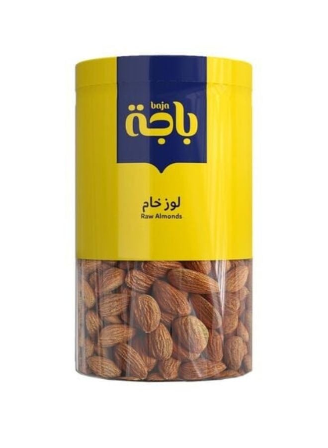 Baja Raw Almond 270grams 