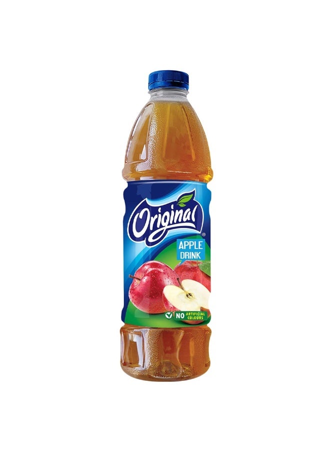 Original Apple Drink, 1.4 Liter 
