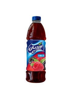 أوريجنال عصير توت العليق 