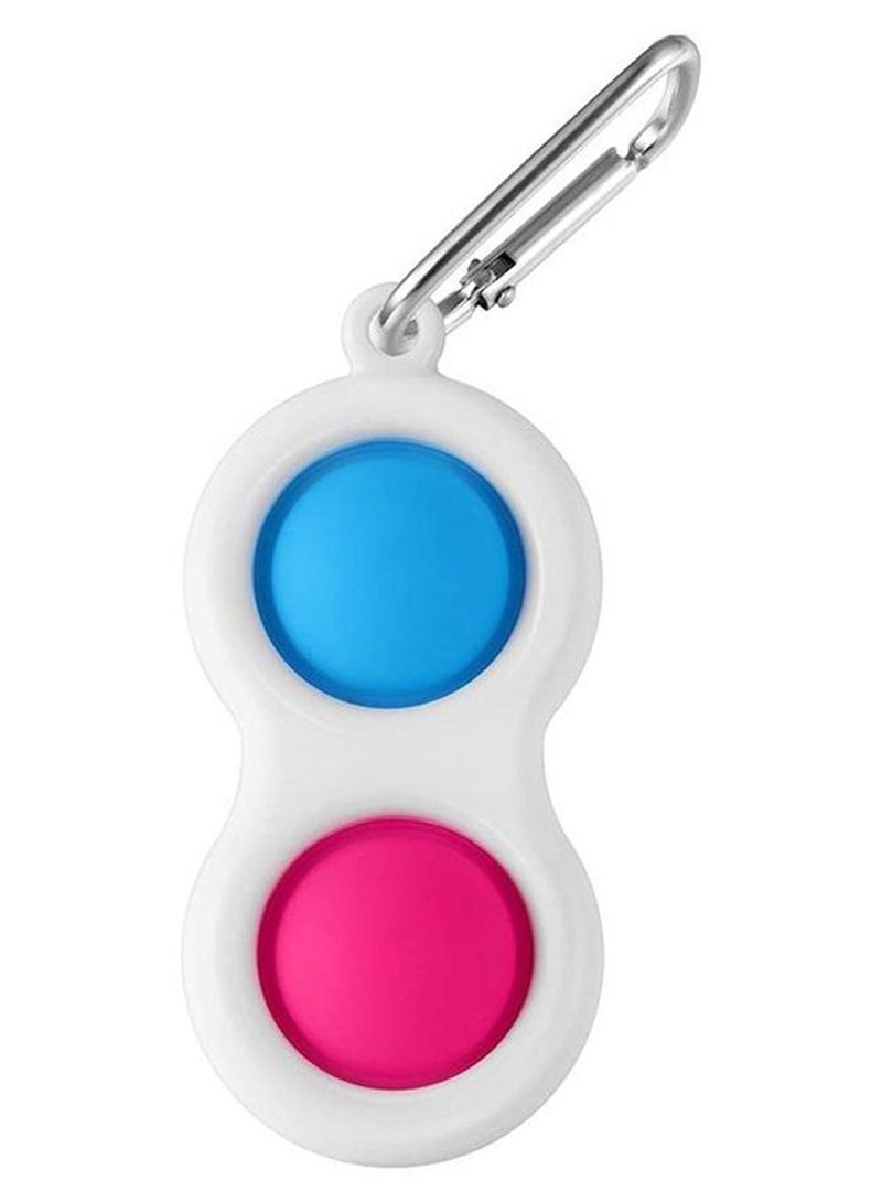 شو وو لعبة فيدجت سيمبل ديمبل