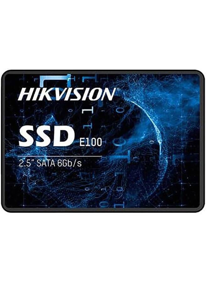 HIKVISION - Internal SSD 512 GB - Image 1