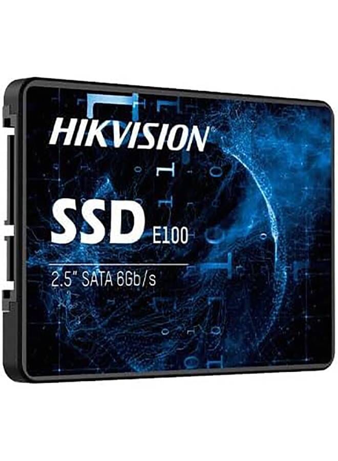 HIKVISION - Internal SSD 512 GB - Image 1
