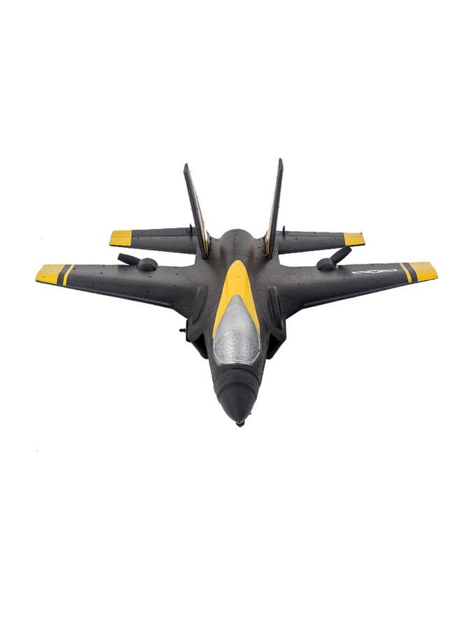 Remote Control Flying Combat Aircraft with LED Searchligh - Image 4