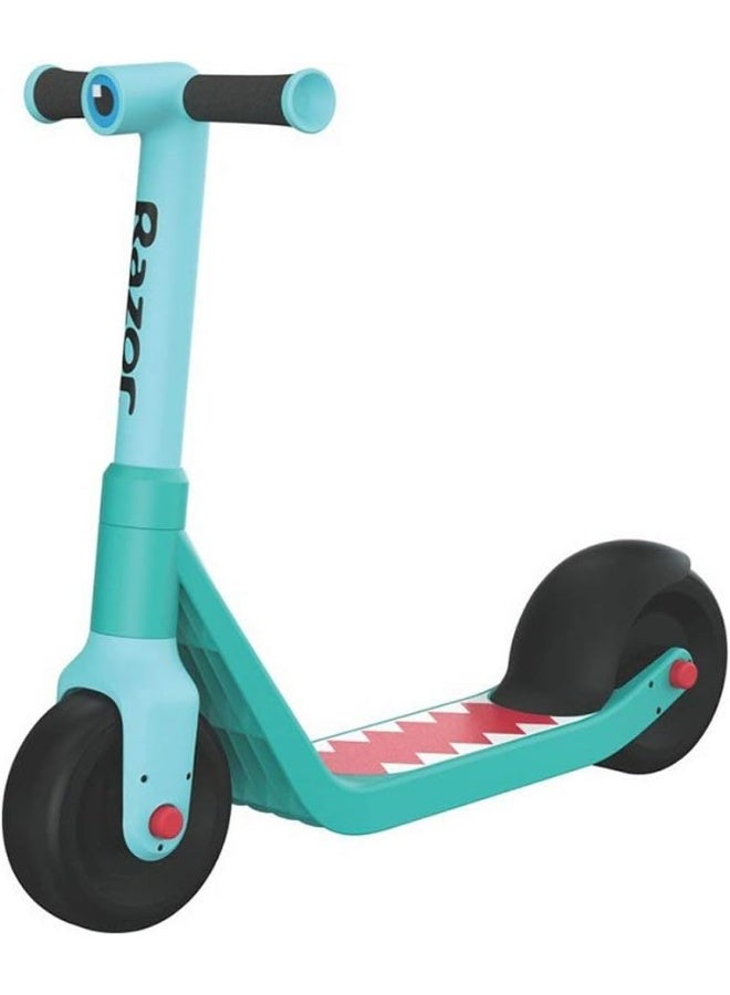 Razor Razor Wild Ones Junior Kick Scooter For Ages 30 Months +, Character Inspired Grip Tape, Supports Riders Up To 20KG (44Lbs) 56.8cm  - Image 3