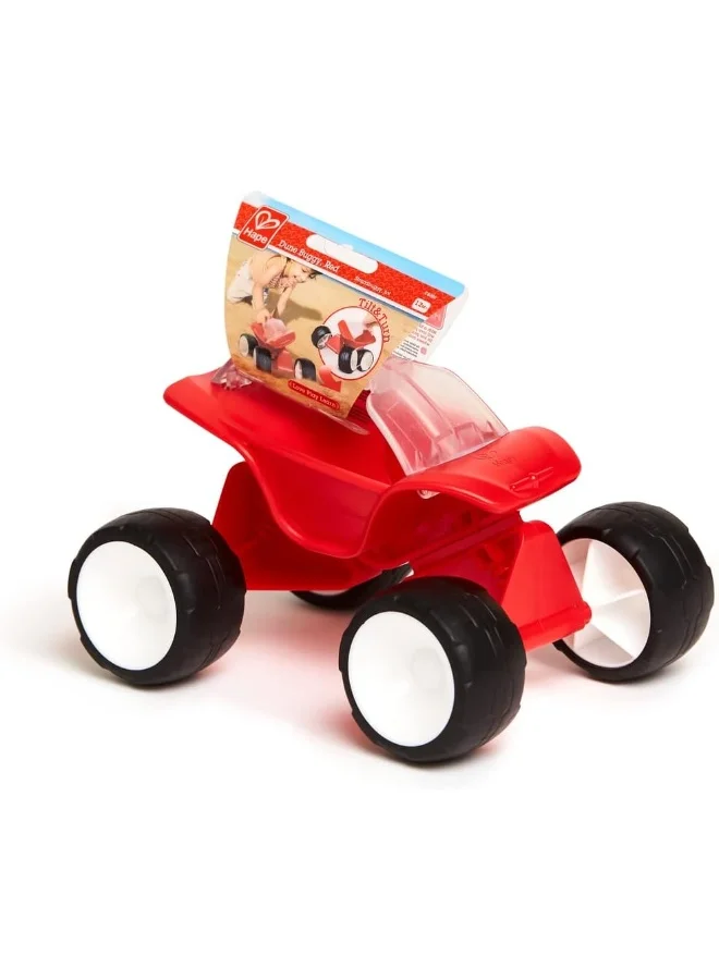 Hape Dune Buggy 20 x 14.8 x 12.8cm