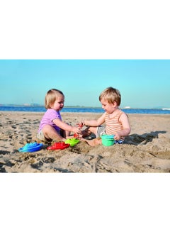 Hape Baby Bucket & Spade  - Image 4